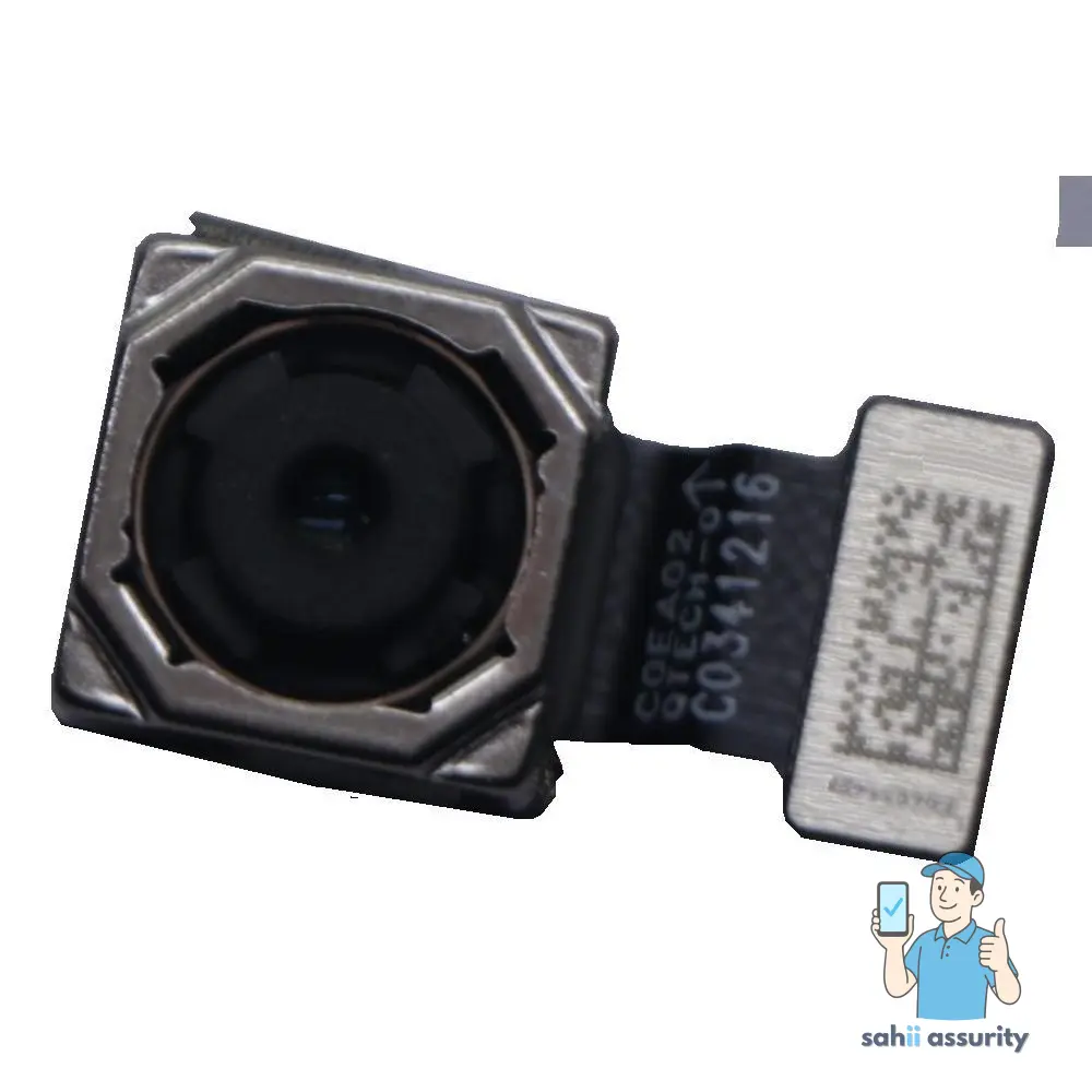 Replacement Back Camera for OPPO F17 (Main Camera)